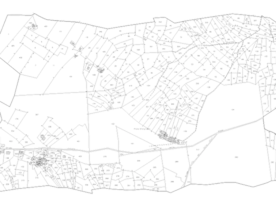 Immagine 4 di Terreno agricolo in vendita  in Località Giaveno a Giaveno