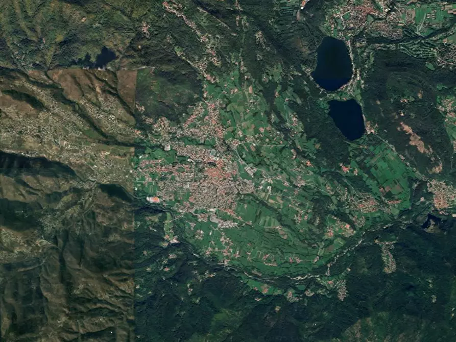 Immagine 5 di Terreno agricolo in vendita  in Località Giaveno a Giaveno