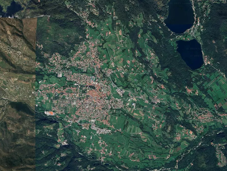 Immagine 6 di Terreno agricolo in vendita  in Località Giaveno a Giaveno