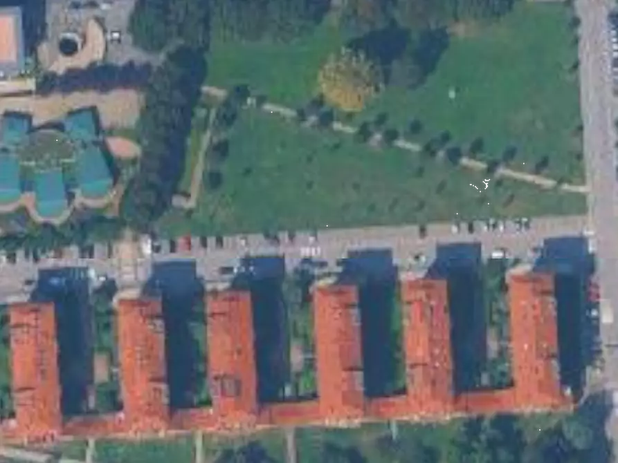 Immagine 2 di Appartamento in vendita  in Via Eritrea a Torino