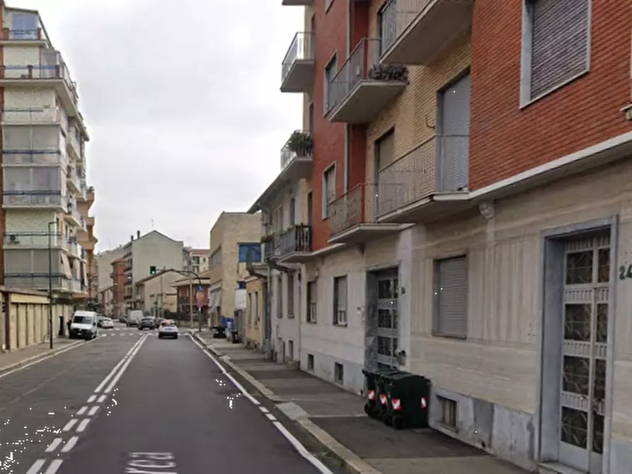 Immagine 23 di Appartamento in vendita  in Via Eritrea a Torino