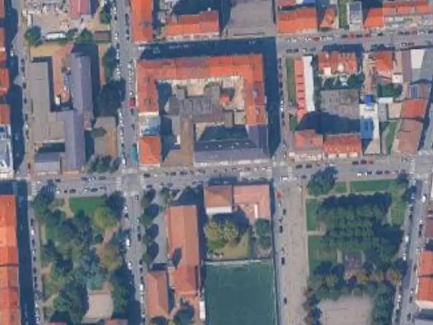 Immagine 24 di Appartamento in vendita  in Via Eritrea a Torino