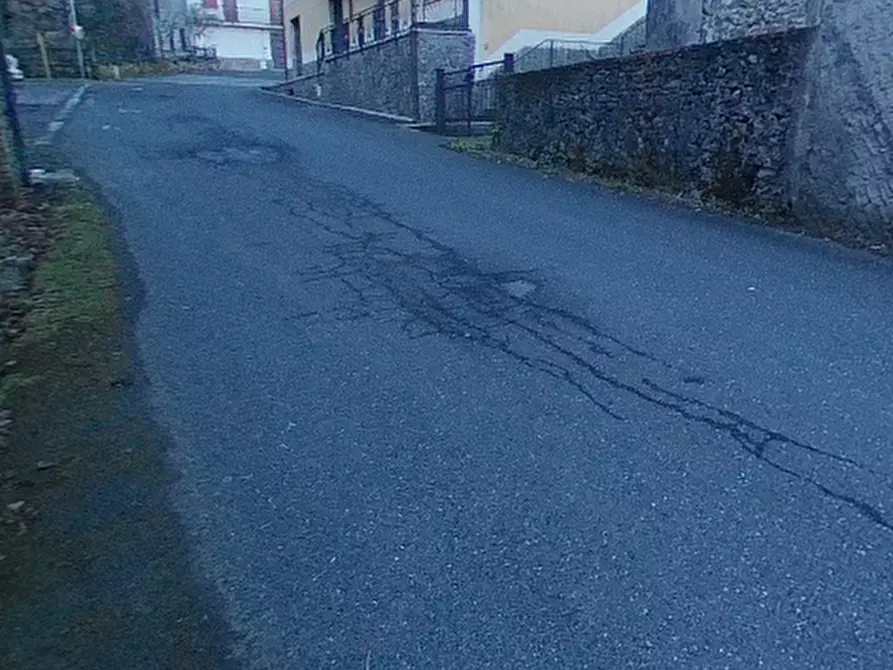 Immagine 11 di Casa indipendente in vendita  in Via Roma a Mulazzo