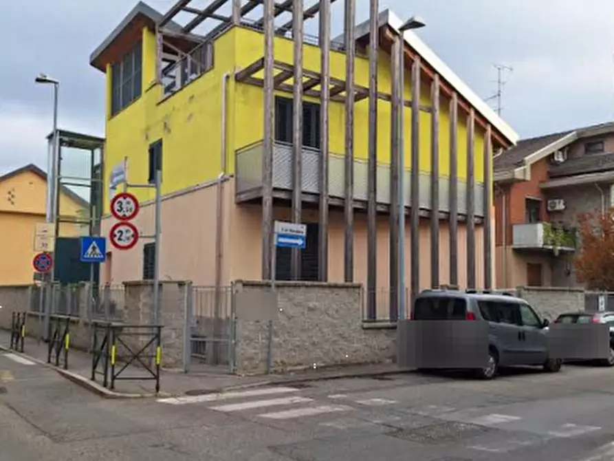Immagine 2 di Villetta a schiera in vendita  in Via Fratelli Bandiera a Grugliasco