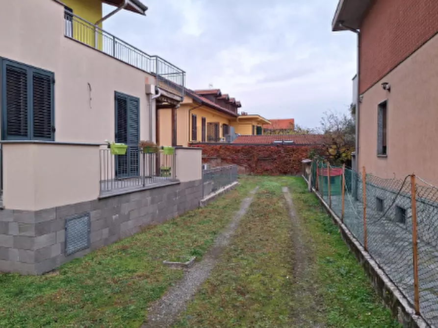 Immagine 4 di Villetta a schiera in vendita  in Via Fratelli Bandiera a Grugliasco