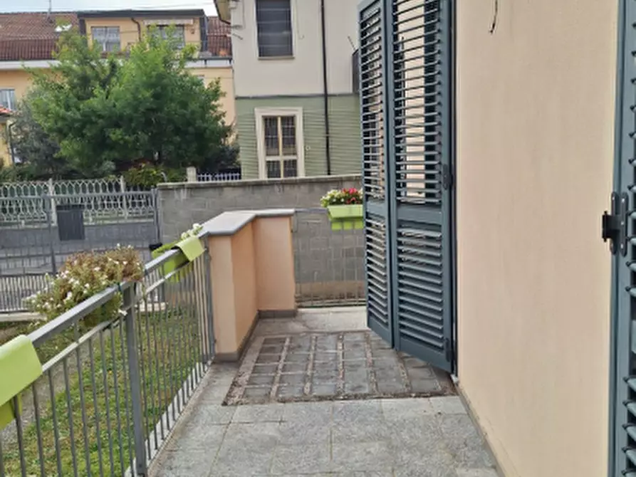 Immagine 5 di Villetta a schiera in vendita  in Via Fratelli Bandiera a Grugliasco