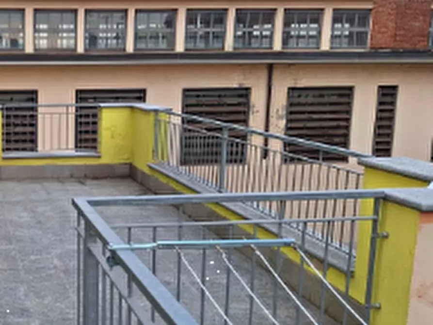 Immagine 7 di Villetta a schiera in vendita  in Via Fratelli Bandiera a Grugliasco