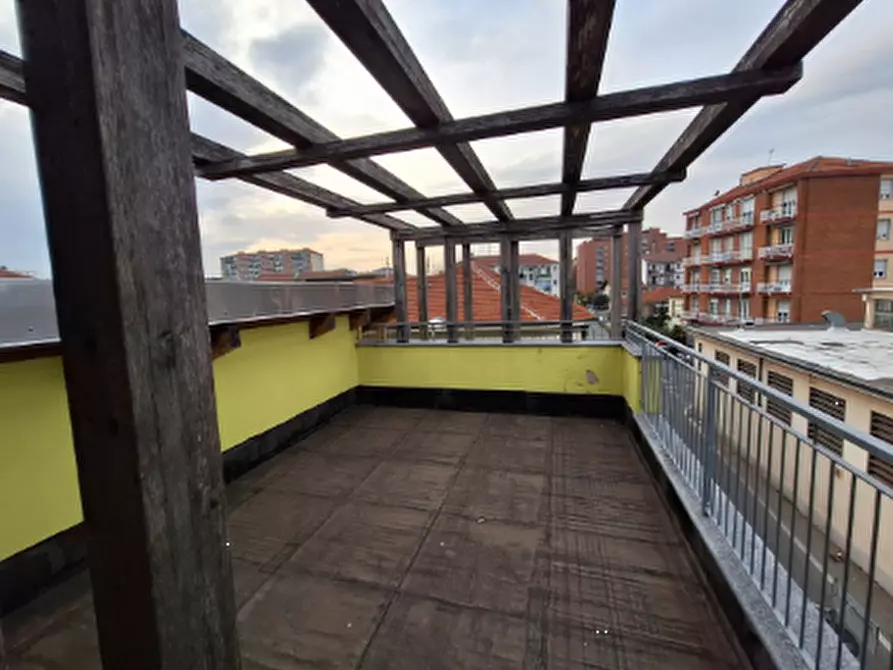 Immagine 9 di Villetta a schiera in vendita  in Via Fratelli Bandiera a Grugliasco