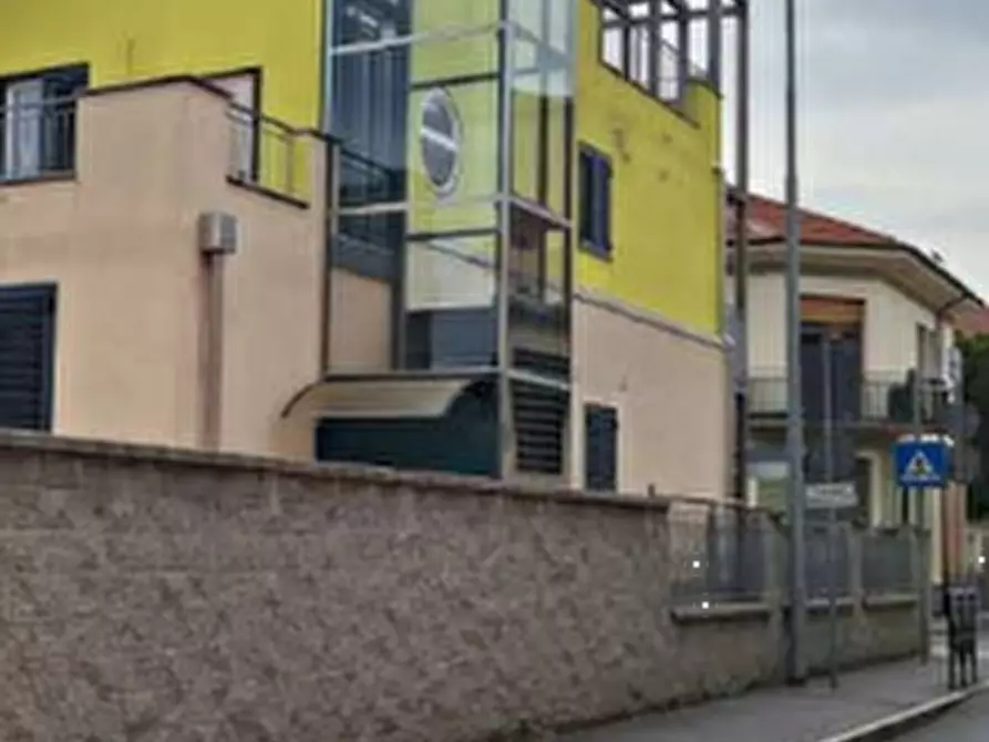 Immagine 10 di Villetta a schiera in vendita  in Via Fratelli Bandiera a Grugliasco