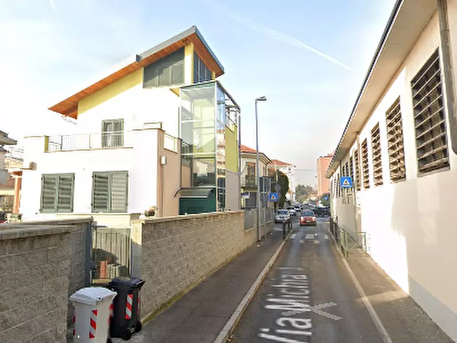 Immagine 12 di Villetta a schiera in vendita  in Via Fratelli Bandiera a Grugliasco