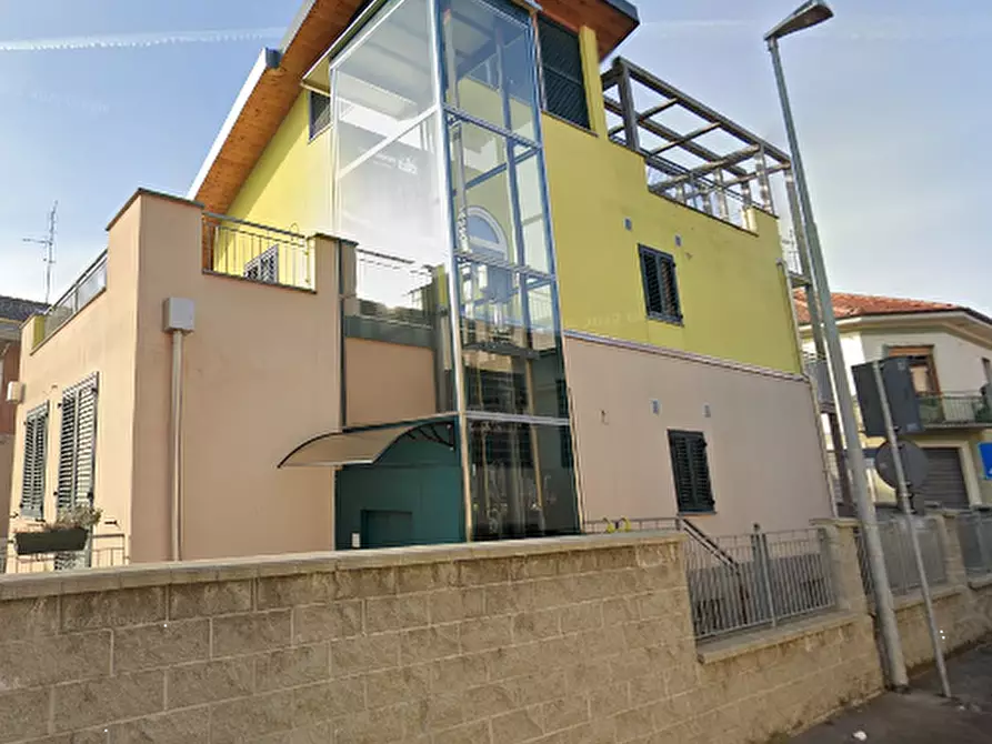 Immagine 15 di Villetta a schiera in vendita  in Via Fratelli Bandiera a Grugliasco