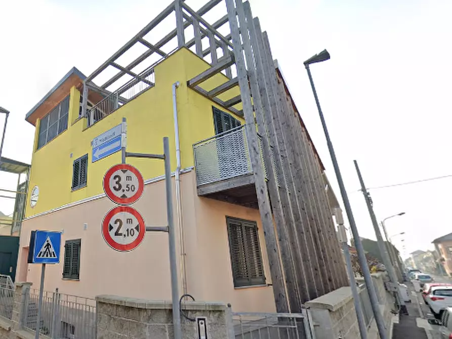 Immagine 17 di Villetta a schiera in vendita  in Via Fratelli Bandiera a Grugliasco