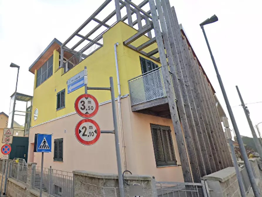 Immagine 18 di Villetta a schiera in vendita  in Via Fratelli Bandiera a Grugliasco