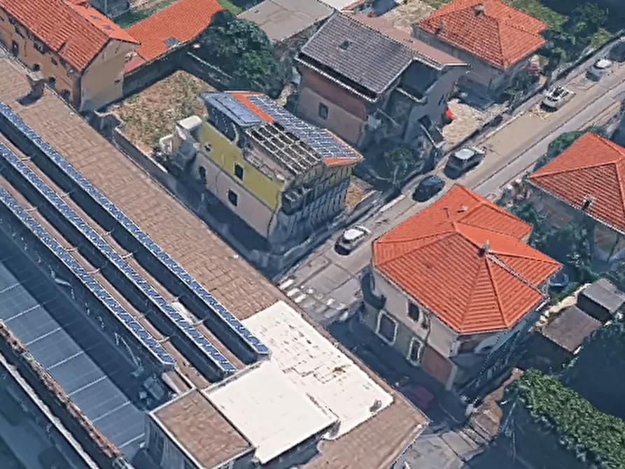 Immagine 19 di Villetta a schiera in vendita  in Via Fratelli Bandiera a Grugliasco