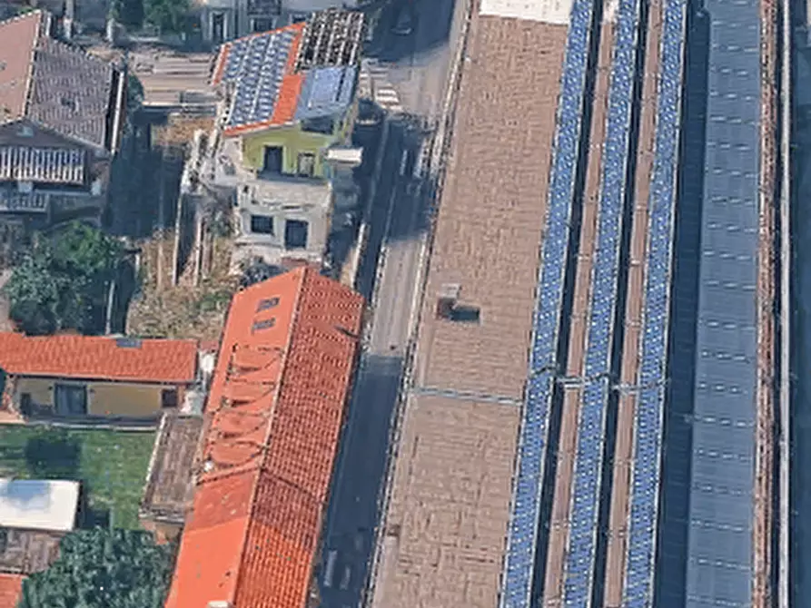 Immagine 20 di Villetta a schiera in vendita  in Via Fratelli Bandiera a Grugliasco