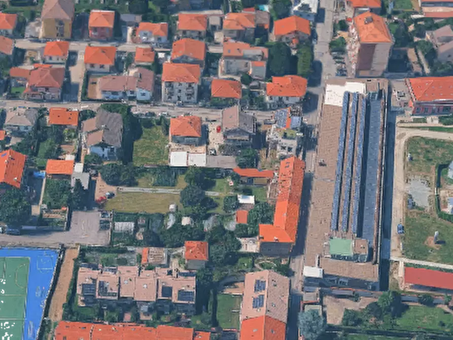 Immagine 22 di Villetta a schiera in vendita  in Via Fratelli Bandiera a Grugliasco