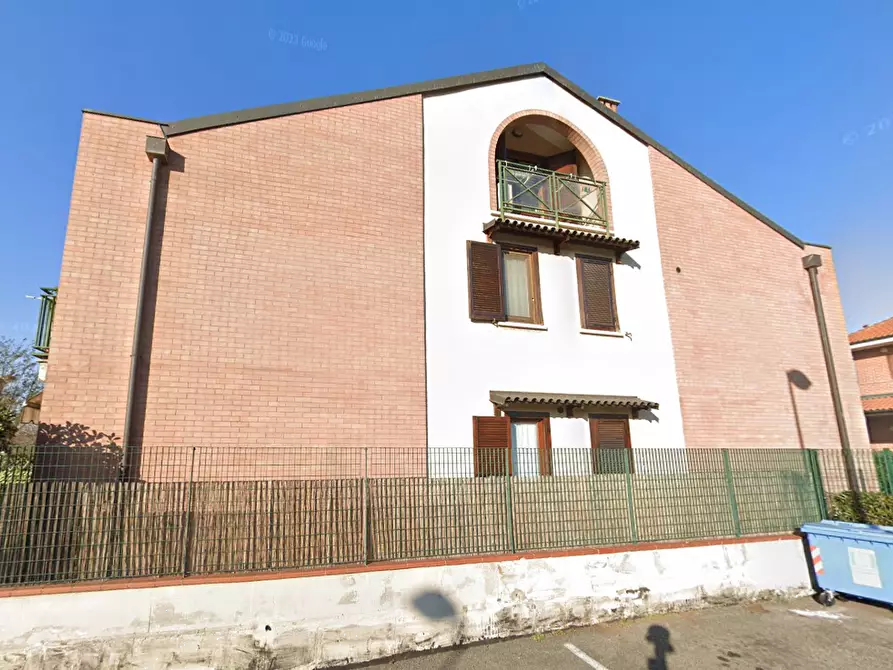 Immagine 1 di Appartamento in vendita  in Via G. Verdi a Beinasco