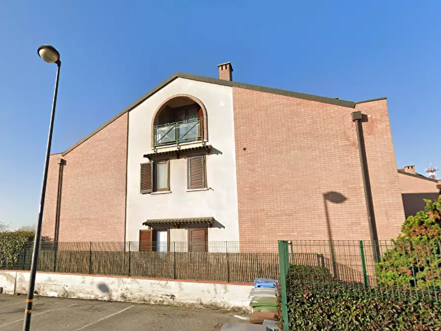 Immagine 3 di Appartamento in vendita  in Via G. Verdi a Beinasco