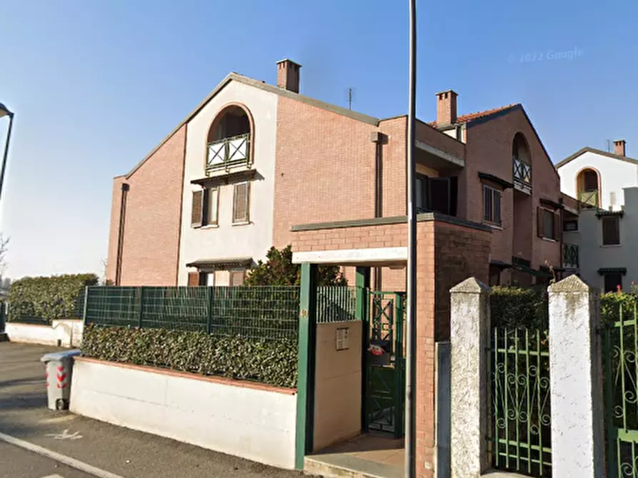 Immagine 4 di Appartamento in vendita  in Via G. Verdi a Beinasco