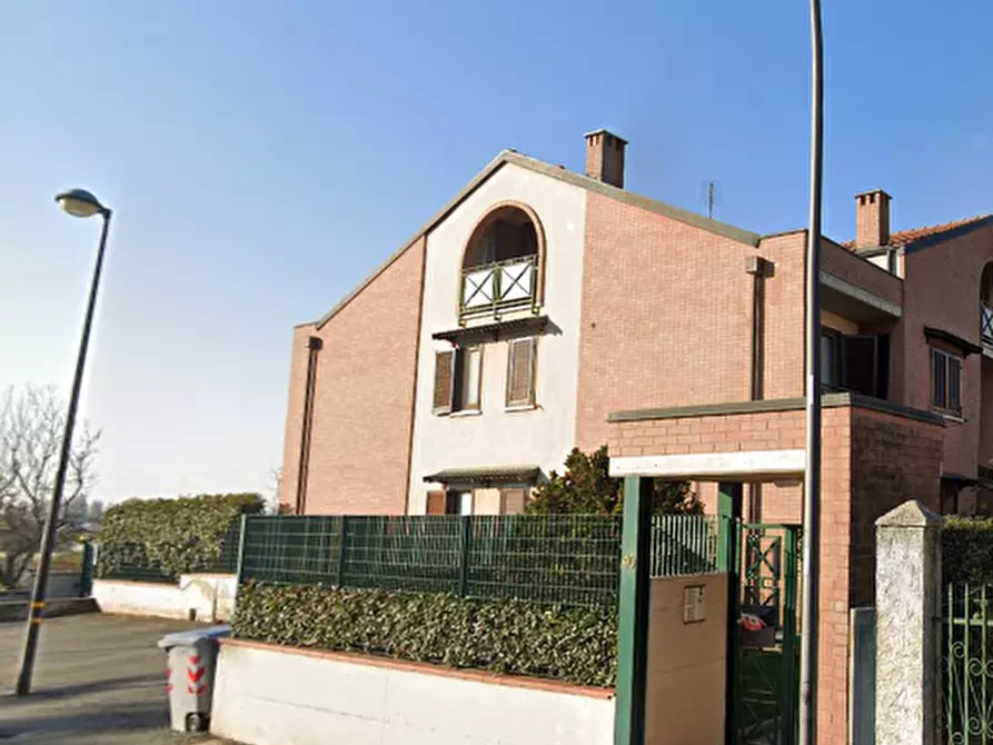 Immagine 6 di Appartamento in vendita  in Via G. Verdi a Beinasco