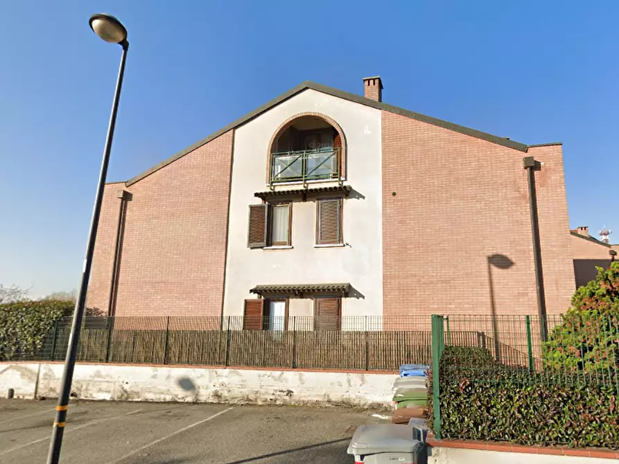 Immagine 7 di Appartamento in vendita  in Via G. Verdi a Beinasco