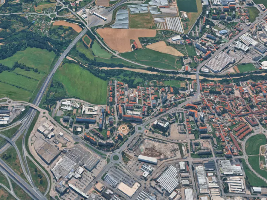 Immagine 15 di Appartamento in vendita  in Via G. Verdi a Beinasco