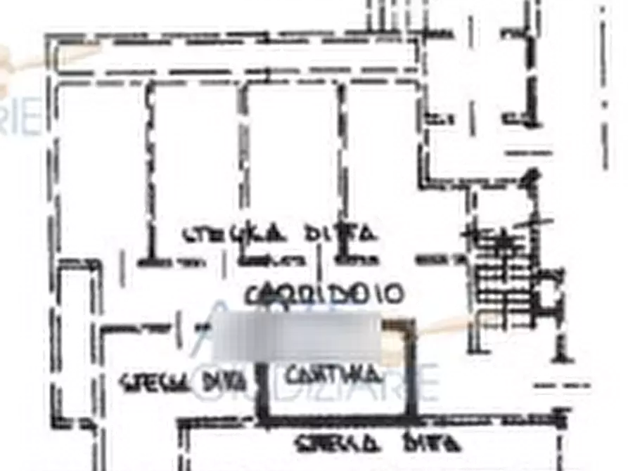 Immagine 17 di Appartamento in vendita  in Via G. Verdi a Beinasco