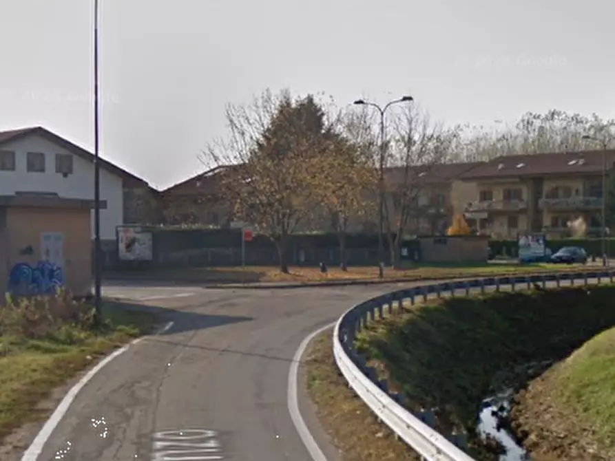 Immagine 8 di Terreno agricolo in vendita  in via San Lorenzo a None