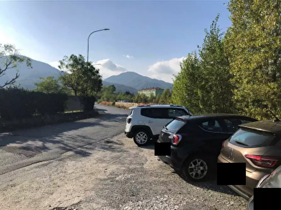 Immagine 1 di Terreno edificabile in vendita  in Località Ragnaia  a Aulla