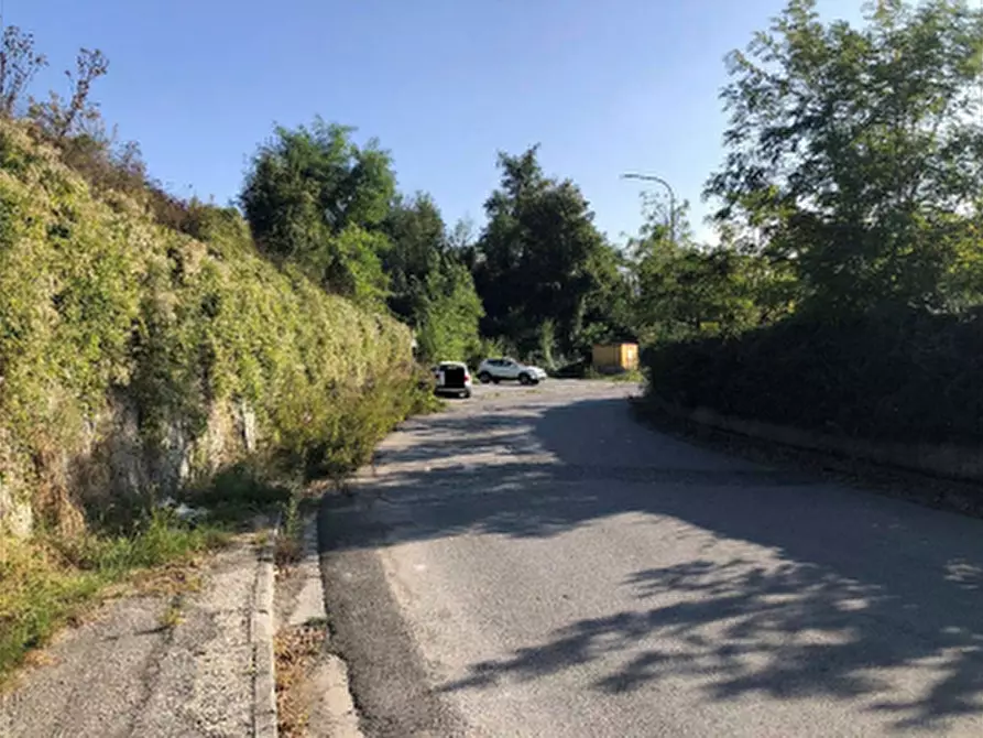 Immagine 2 di Terreno edificabile in vendita  in Località Ragnaia  a Aulla