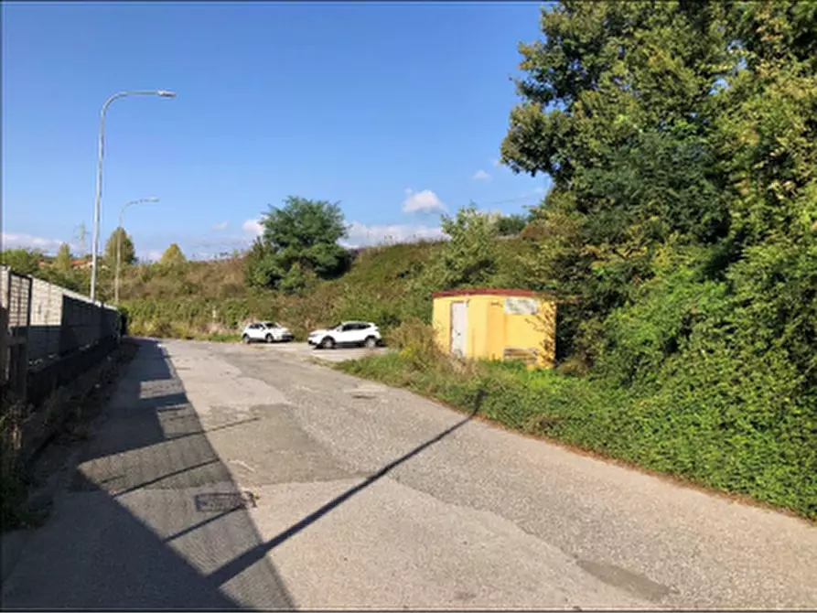 Immagine 5 di Terreno edificabile in vendita  in Località Ragnaia  a Aulla