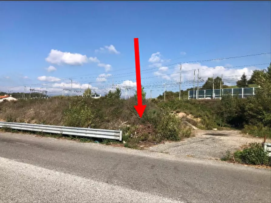 Immagine 6 di Terreno edificabile in vendita  in Località Ragnaia  a Aulla