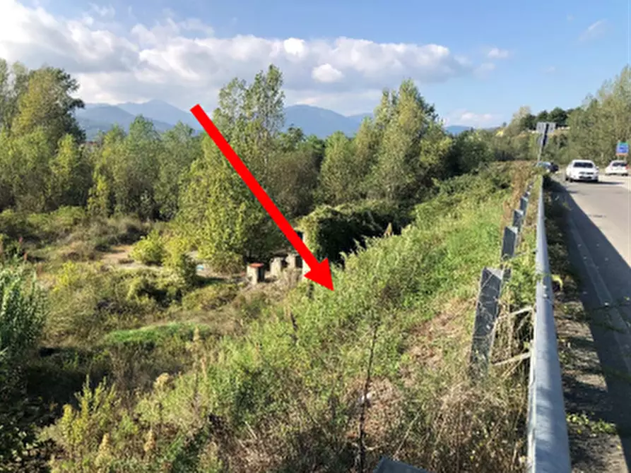 Immagine 7 di Terreno edificabile in vendita  in Località Ragnaia  a Aulla