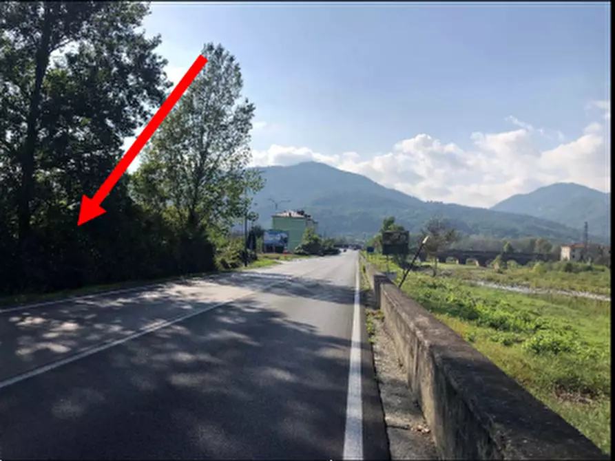 Immagine 10 di Terreno edificabile in vendita  in Località Ragnaia  a Aulla