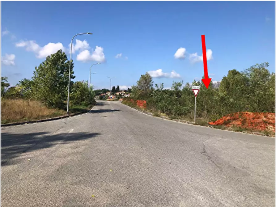 Immagine 11 di Terreno edificabile in vendita  in Località Ragnaia  a Aulla