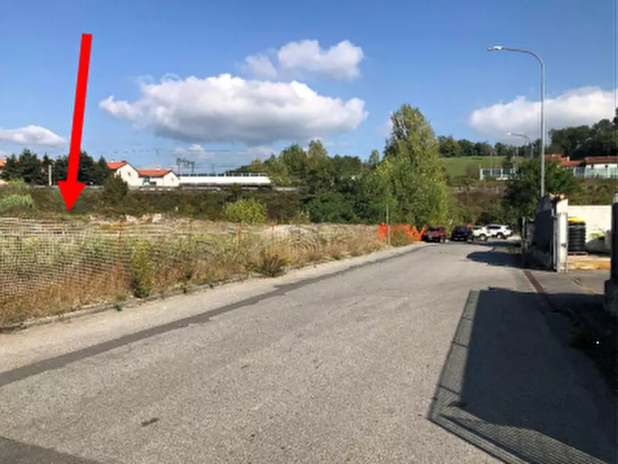 Immagine 12 di Terreno edificabile in vendita  in Località Ragnaia  a Aulla