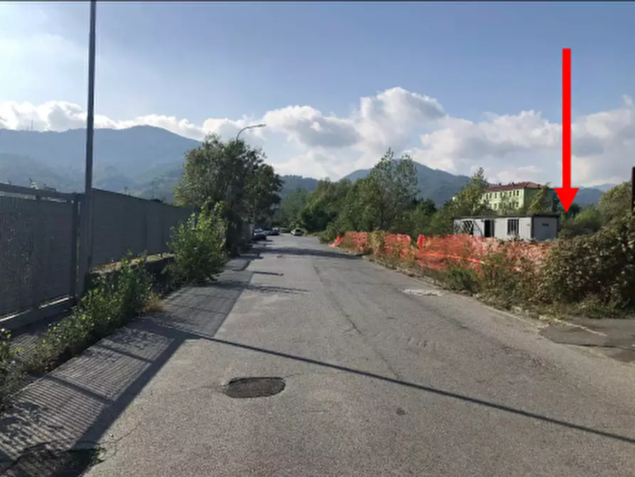 Immagine 13 di Terreno edificabile in vendita  in Località Ragnaia  a Aulla