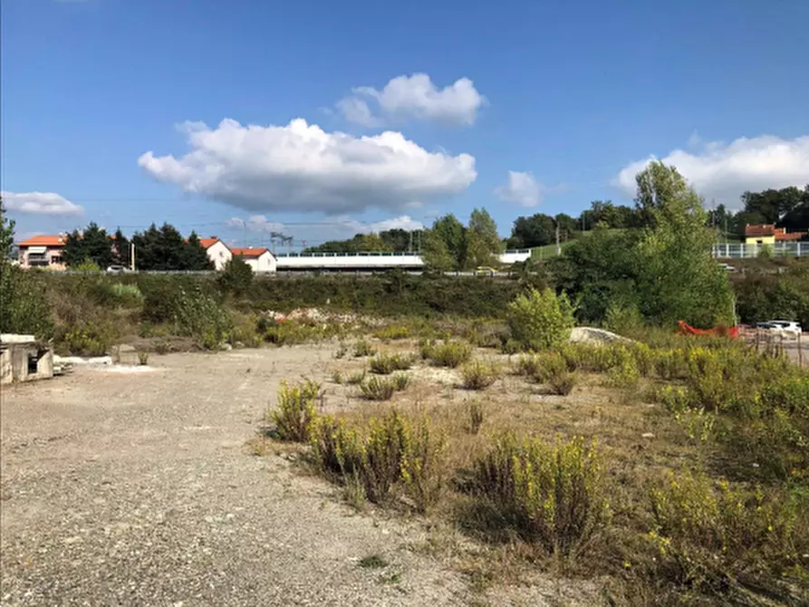 Immagine 14 di Terreno edificabile in vendita  in Località Ragnaia  a Aulla