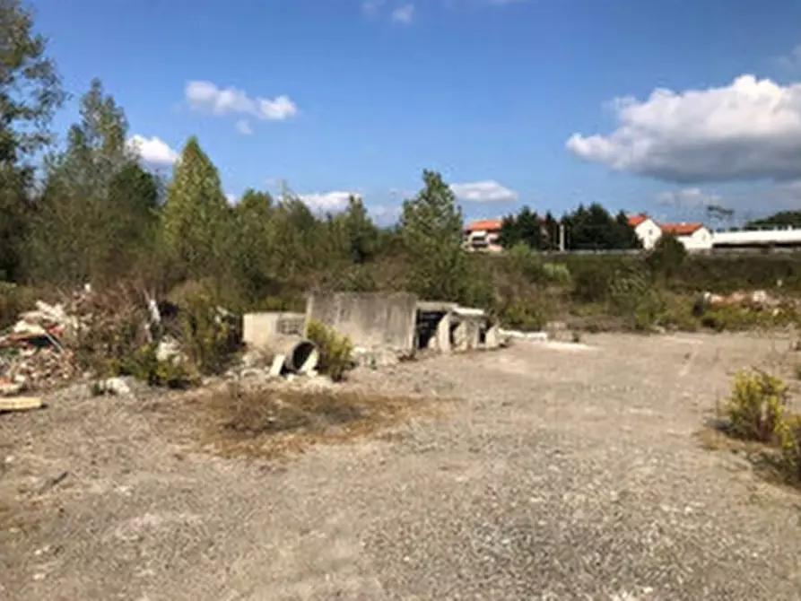 Immagine 17 di Terreno edificabile in vendita  in Località Ragnaia  a Aulla