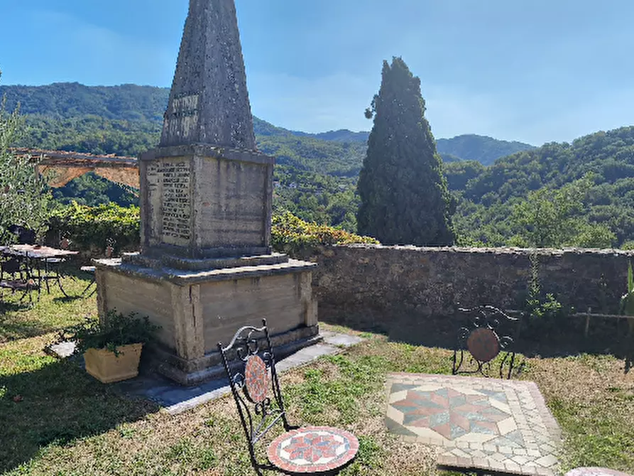 Immagine 16 di Appartamento in vendita  in Via Fuori le Mura a Bagnone