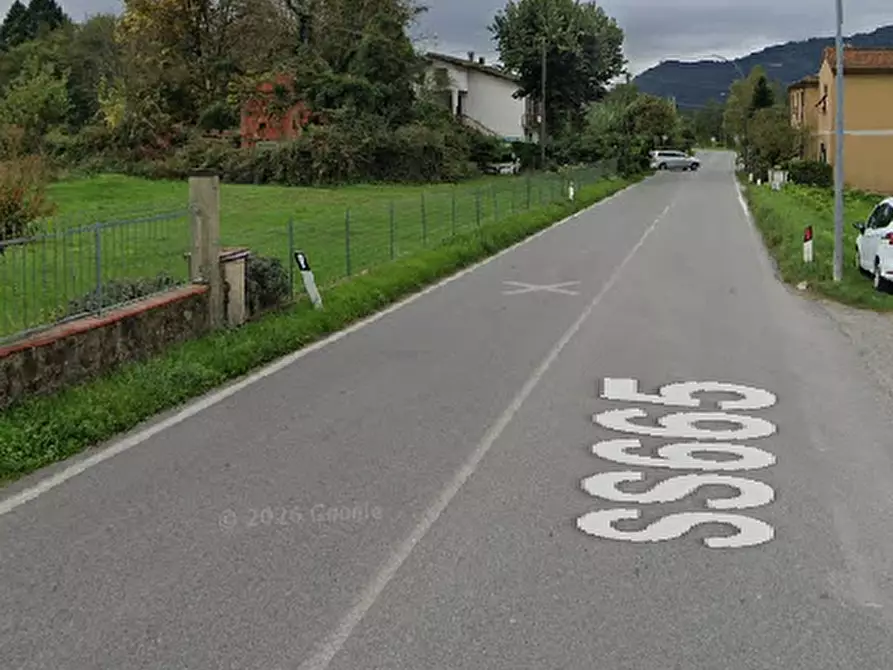 Immagine 2 di Capannone industriale in vendita  in Via Piano di Quercia a Licciana Nardi