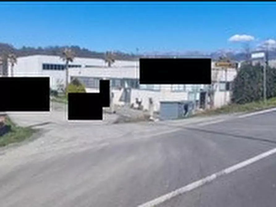 Immagine 1 di Capannone industriale in vendita  in Via Piano di Quercia a Licciana Nardi