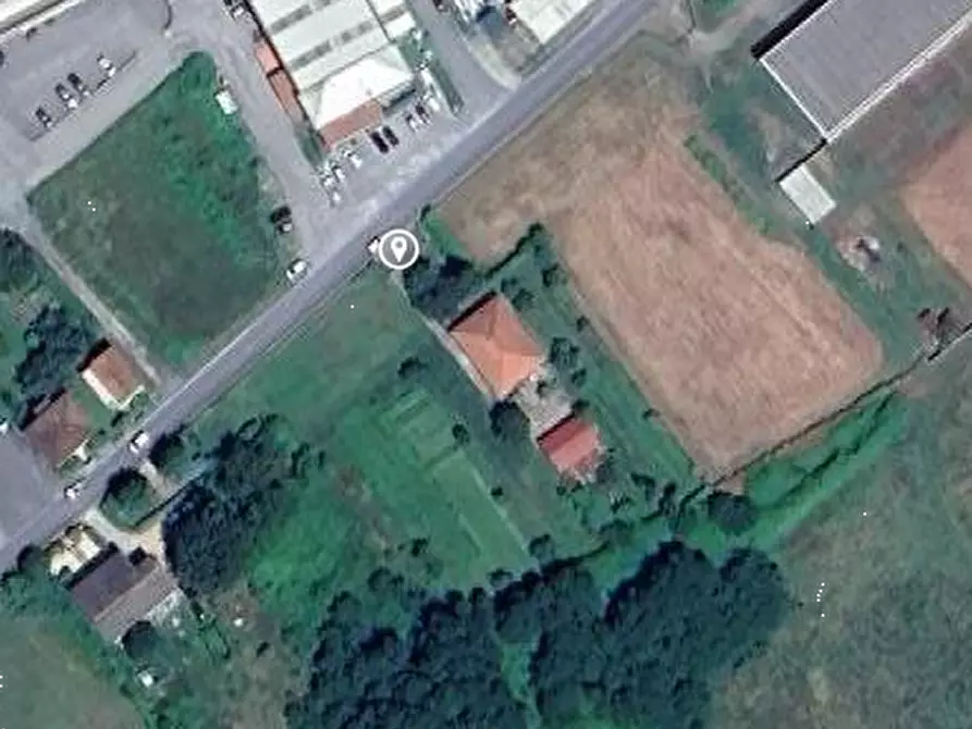 Immagine 13 di Capannone industriale in vendita  in Via Piano di Quercia a Licciana Nardi