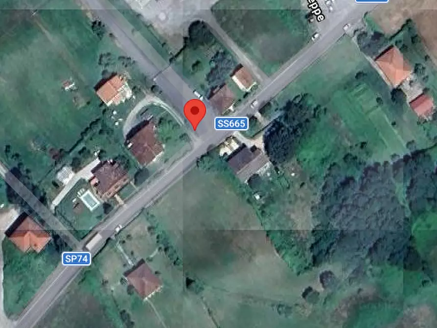 Immagine 5 di Capannone industriale in vendita  in Via Piano di Quercia a Licciana Nardi