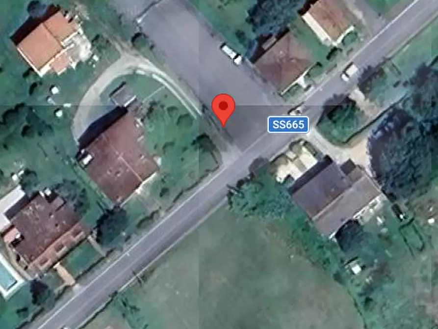 Immagine 6 di Capannone industriale in vendita  in Via Piano di Quercia a Licciana Nardi