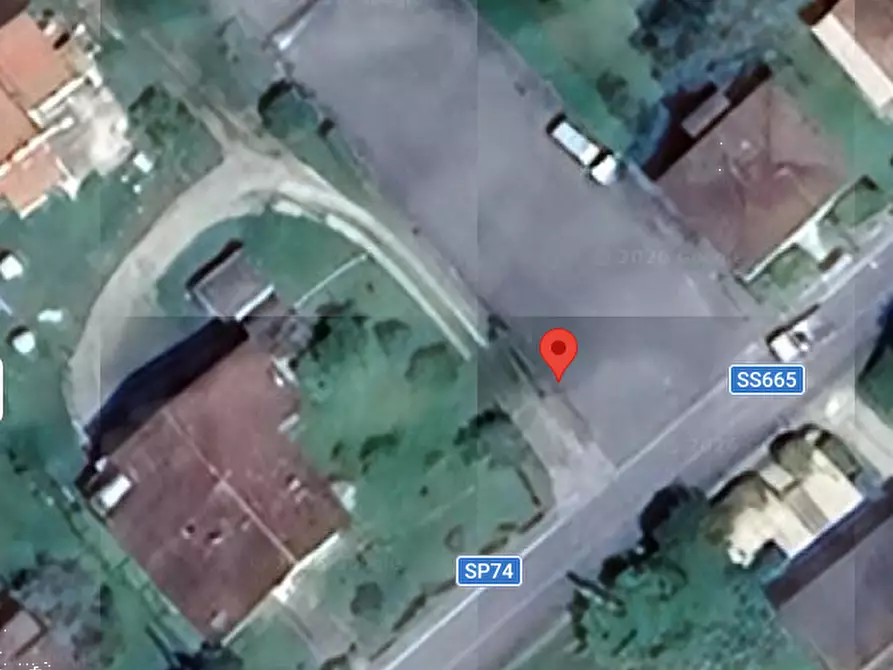 Immagine 7 di Capannone industriale in vendita  in Via Piano di Quercia a Licciana Nardi