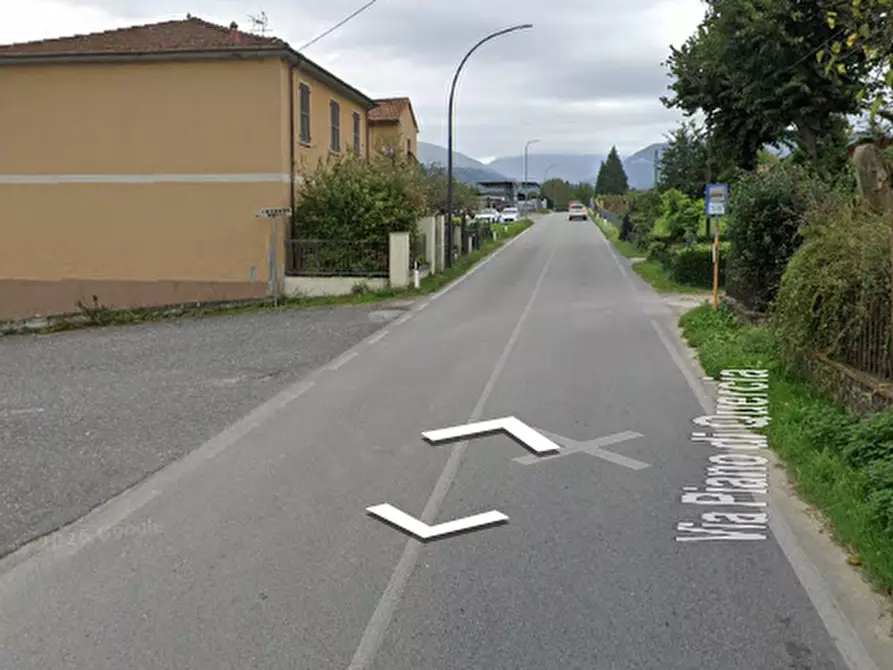 Immagine 9 di Capannone industriale in vendita  in Via Piano di Quercia a Licciana Nardi