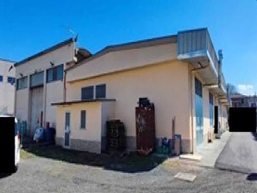 Immagine 2 di Capannone industriale in vendita  in Via Piano di Quercia a Licciana Nardi