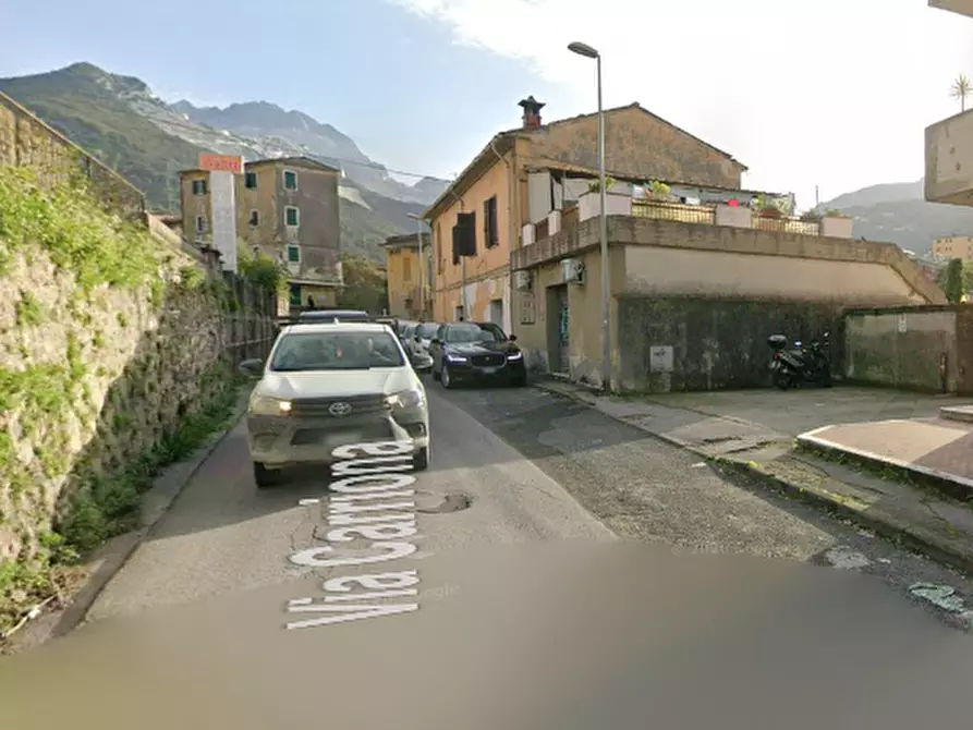 Immagine 7 di Appartamento in vendita  in Via Carriona a Carrara