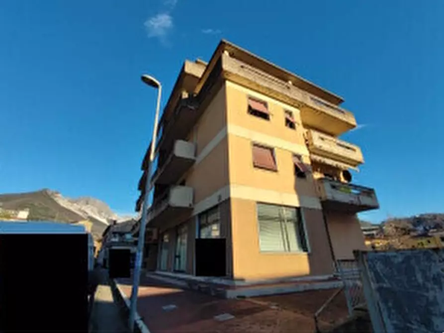 Immagine 1 di Appartamento in vendita  in Via Carriona a Carrara